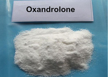 Safe Passing Custom Raw Steroid Powder Oral Oxandrolone Anavar For Powerful Fat Burning