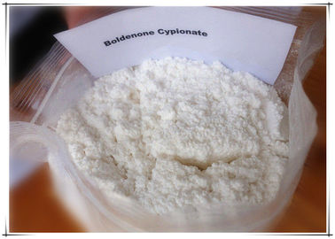 99% আসেন Boldenone Cypionate / ফার্মা কাঁচামাল CAS 106505-90-2